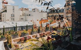 Hôtel Wallace - Orso Hotels